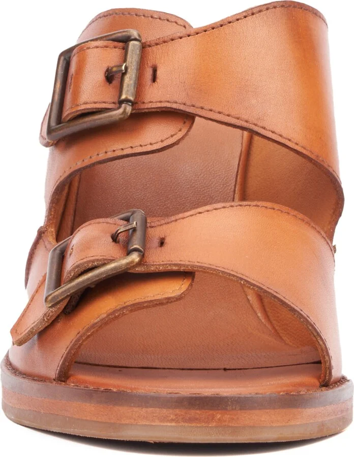 Lidia Buckle Sandal - Image 8