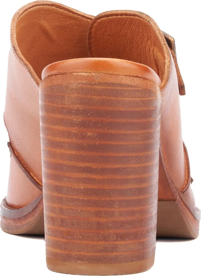 Lidia Buckle Sandal - Image 9