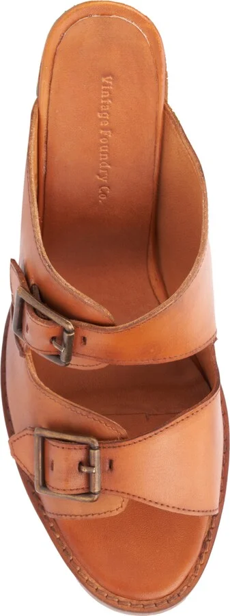 Lidia Buckle Sandal - Image 11