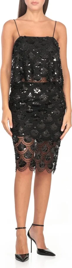 Lidia Heeled Shoes - Image 2