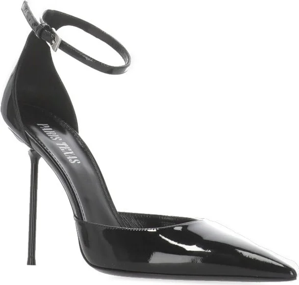 Lidia Heeled Shoes - Image 3