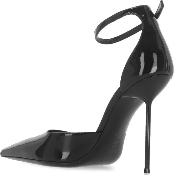 Lidia Heeled Shoes - Image 4