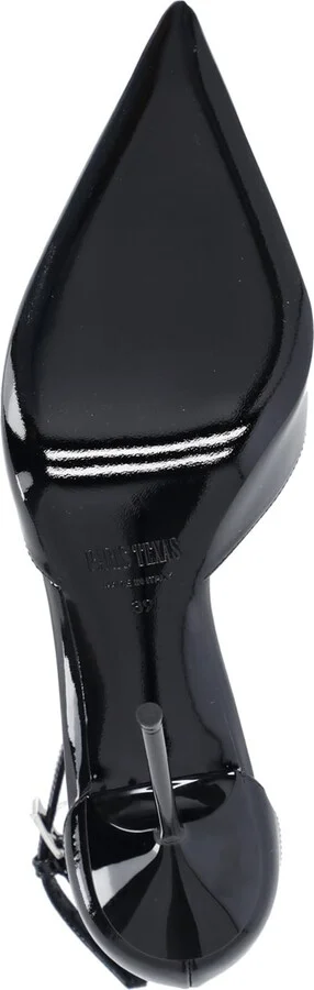 Lidia Heeled Shoes - Image 5