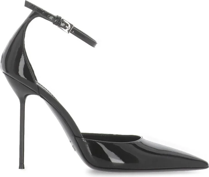 Lidia Heeled Shoes