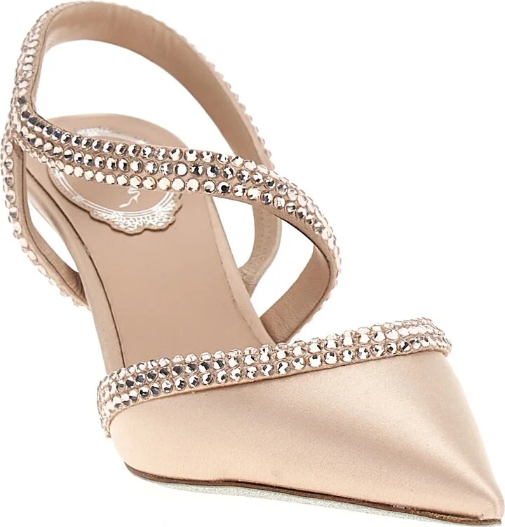 'lidia' Pumps - Image 2