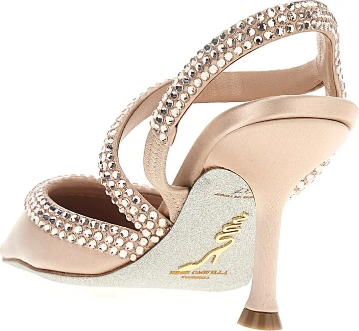 'lidia' Pumps - Image 3