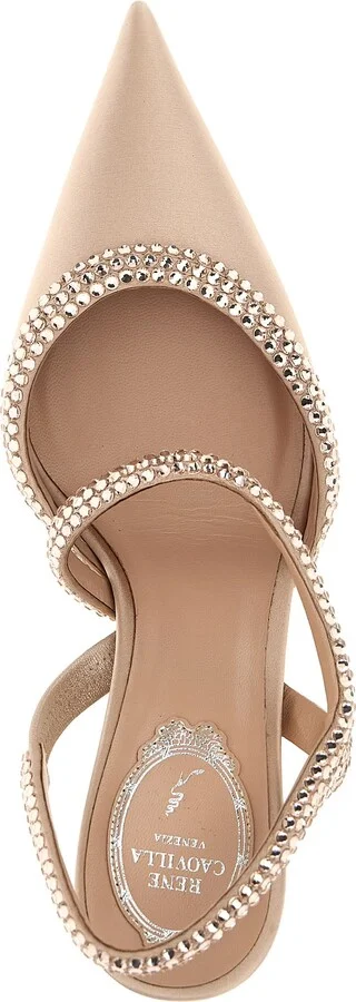 'lidia' Pumps - Image 4