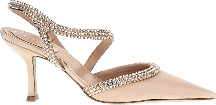 'lidia' Pumps