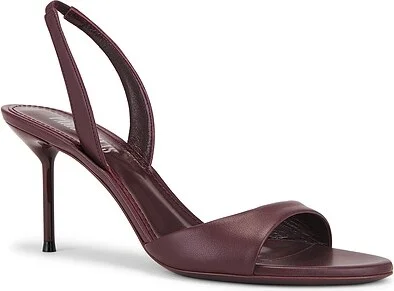 Lidia Slingback 70 Sandal - Image 2