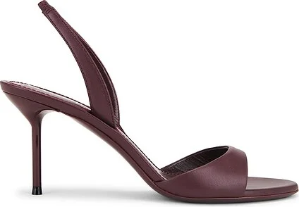 Lidia Slingback 70 Sandal