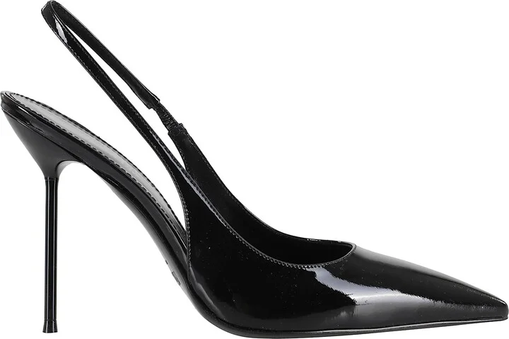 Lidia Slingback