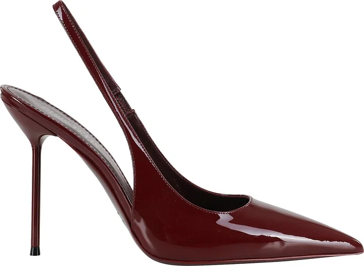 Lidia Slingback