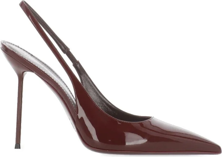 Lidia Slingback