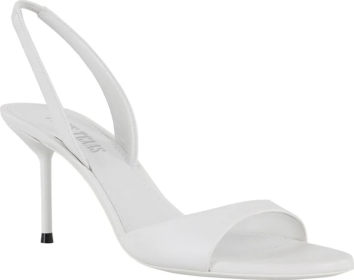 Lidia Slingback Sandal 70 - Image 2