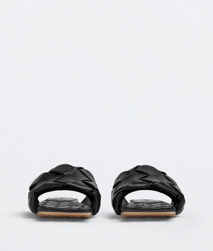 Lido Flat Sandal - Image 2