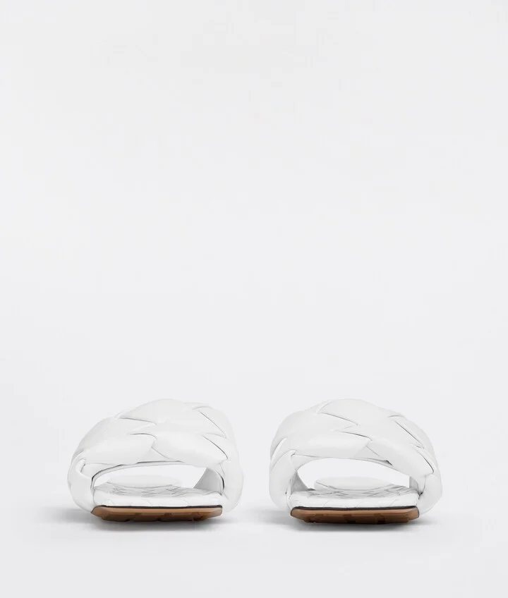 Lido Flat Sandal - Image 2