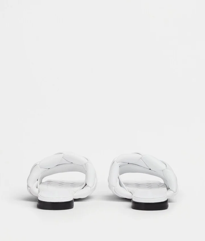 Lido Flat Sandal - Image 3