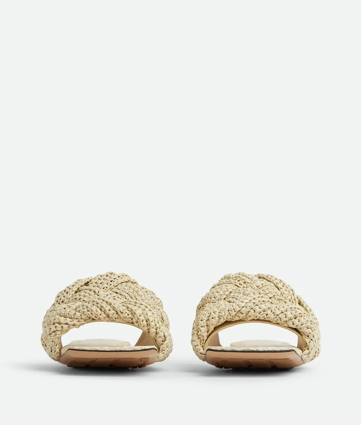 Lido Flat Sandal - Image 2