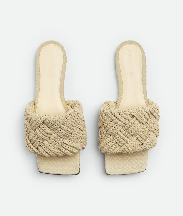 Lido Flat Sandal - Image 4