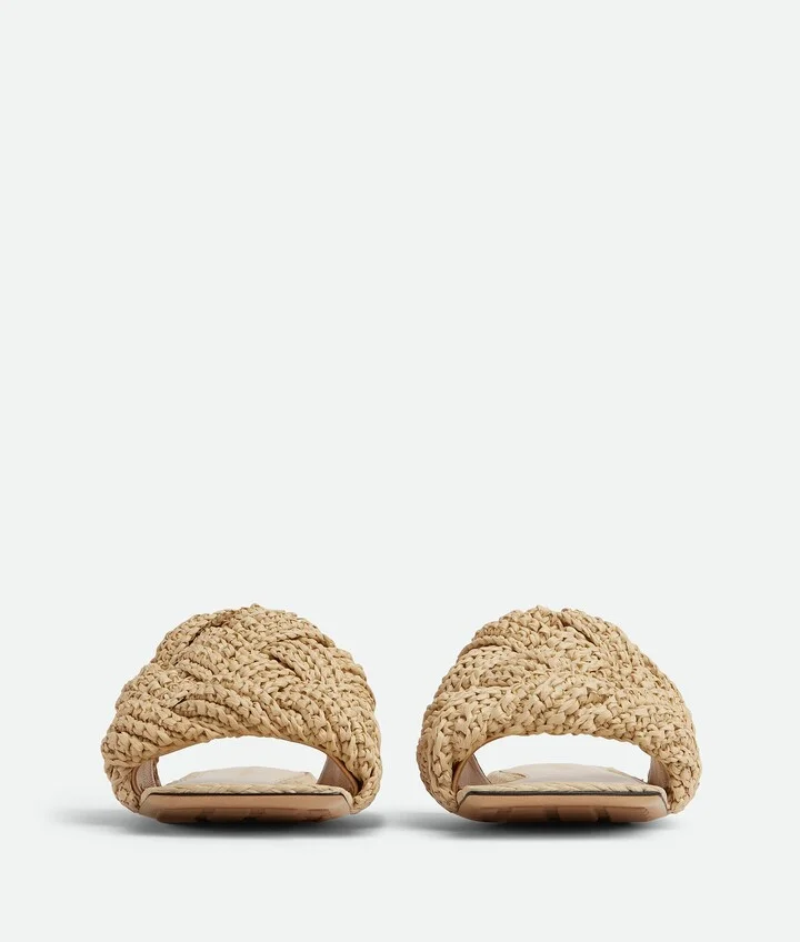 Lido Flat Sandal - Image 2