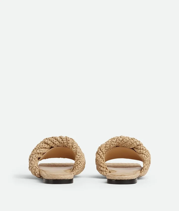 Lido Flat Sandal - Image 3