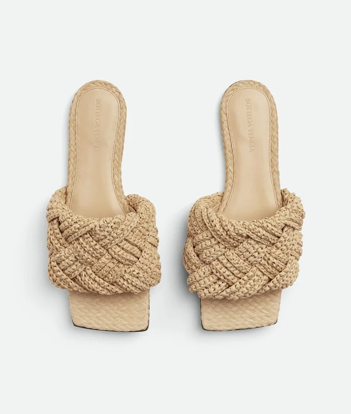 Lido Flat Sandal - Image 4