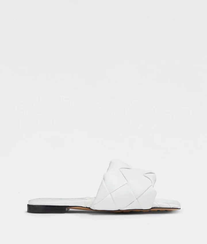 Lido Flat Sandal