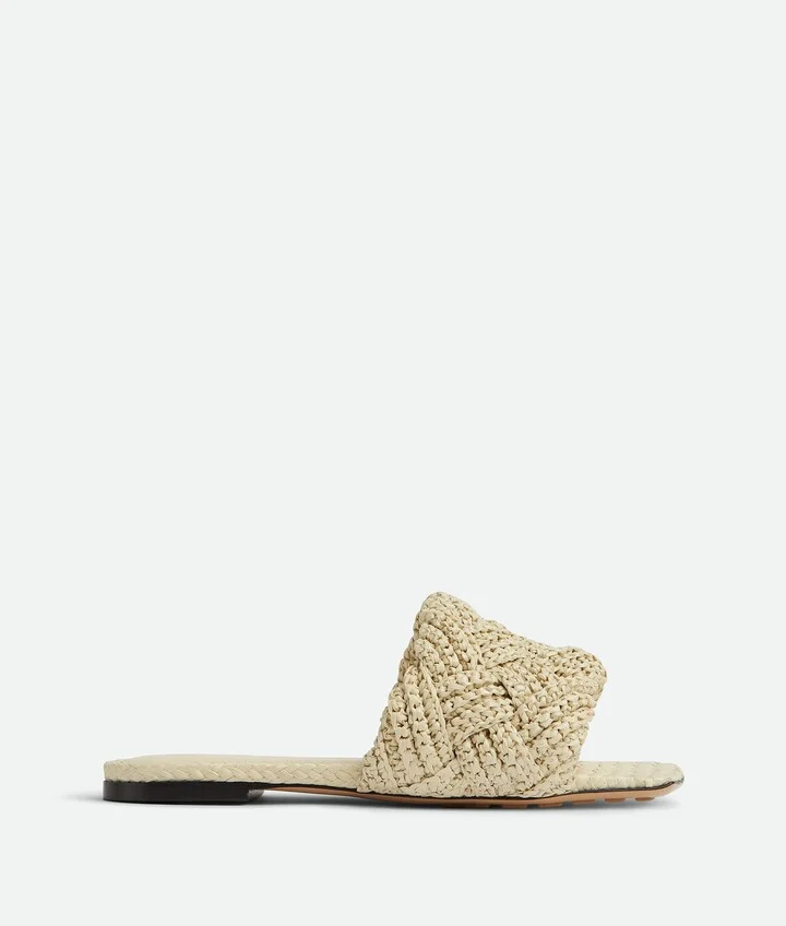 Lido Flat Sandal