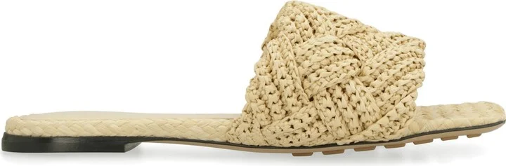 Lido Flat Sandals - Image 2