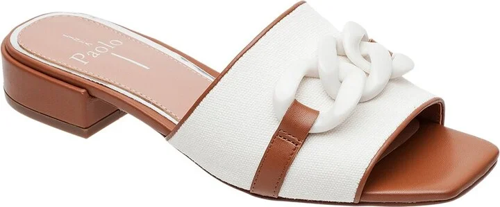 Lido-L Leather Sandal