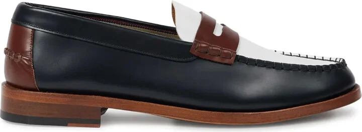 Lido loafers