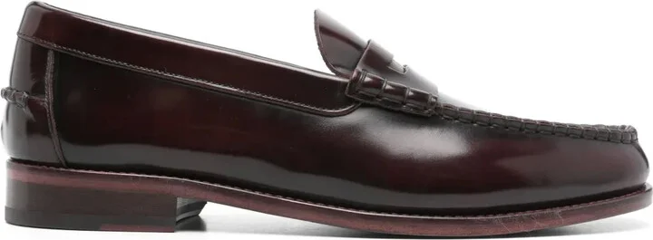 Lido loafers