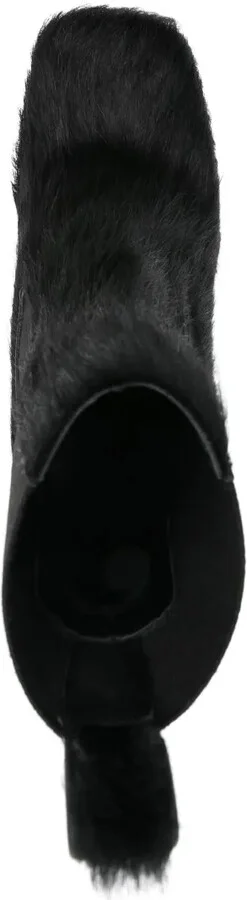 Lido Minimal Grill Beatle 130mm boots - Image 4