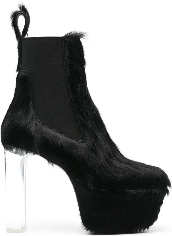 Lido Minimal Grill Beatle 130mm boots