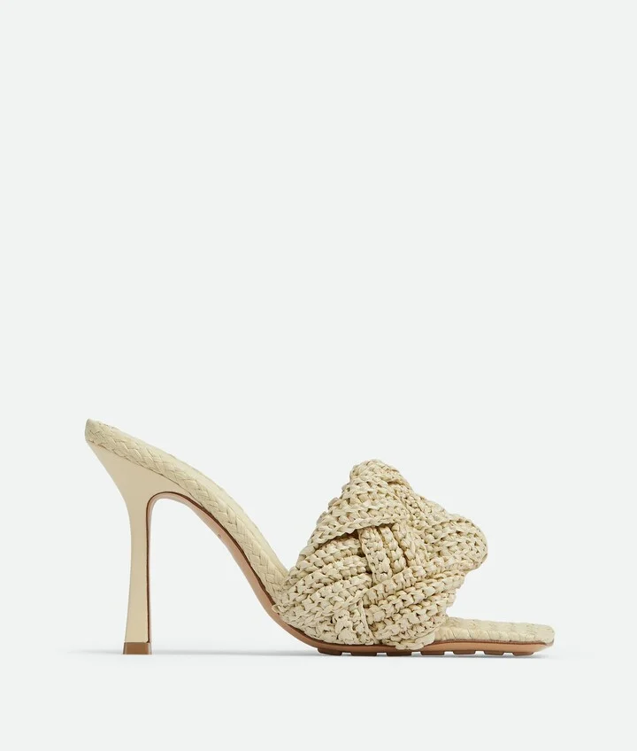 Lido Mule