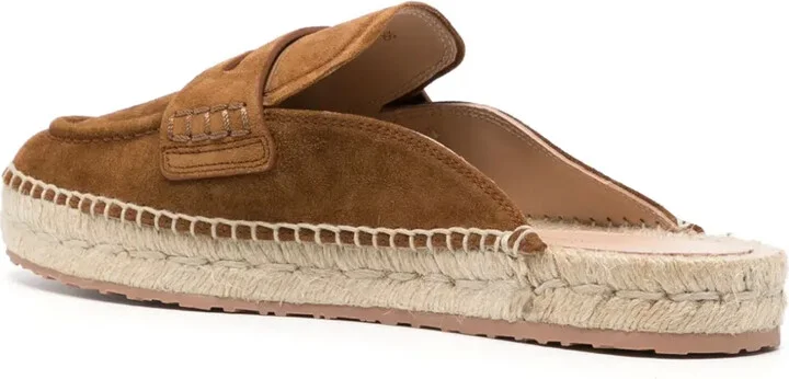 Lido mules espadrilles - Image 3