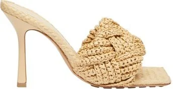 Lido mules
