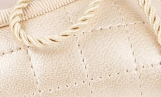 Lido Quilted Ballet Flat - Image 9