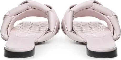 Lido Sandals In Calfskin - Image 3