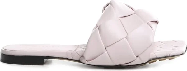 Lido Sandals In Calfskin