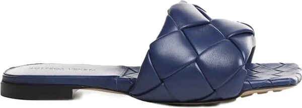 Lido Sandals In Calfskin