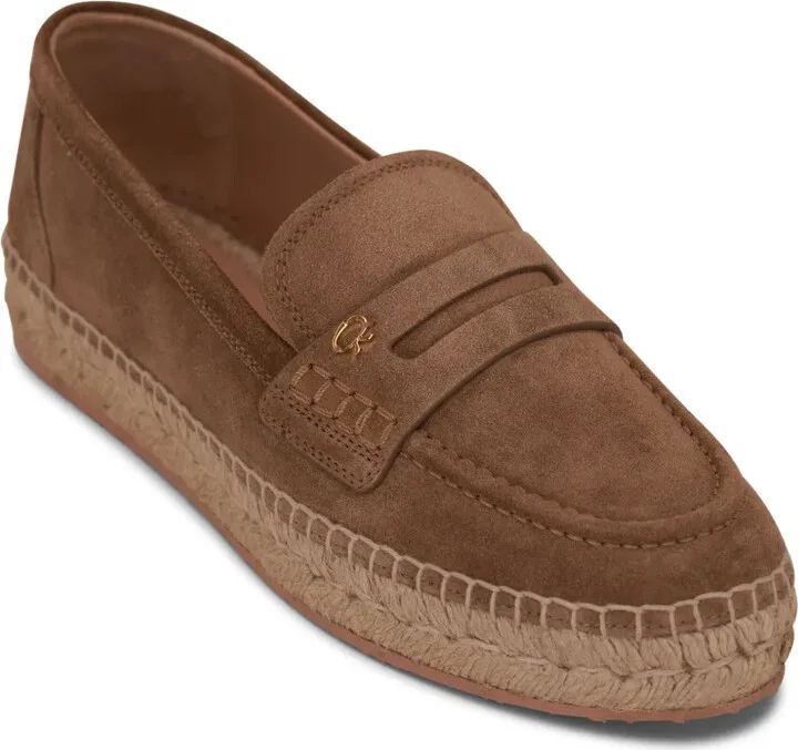 Lido suede espadrilles - Image 2