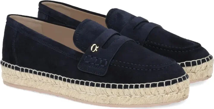 Lido suede espadrilles - Image 2