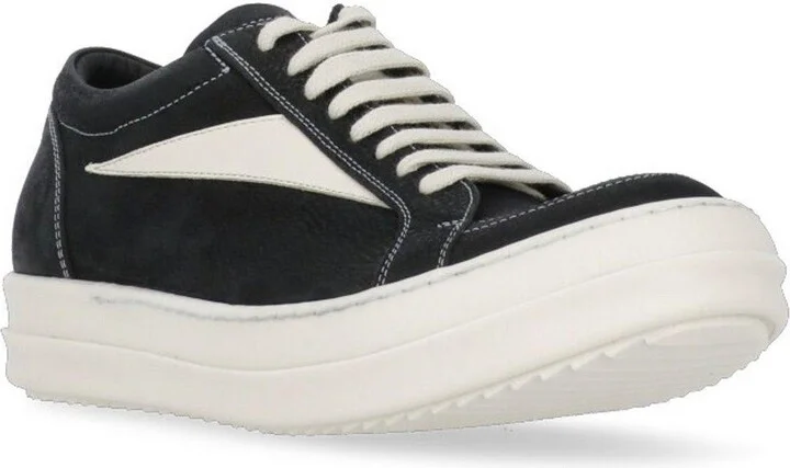 Lido Vintage Low-top Sneakers - Image 2