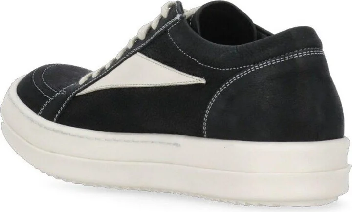 Lido Vintage Low-top Sneakers - Image 3