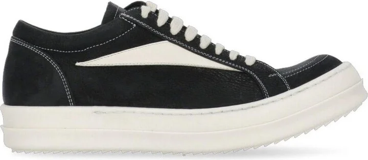 Lido Vintage Low-top Sneakers