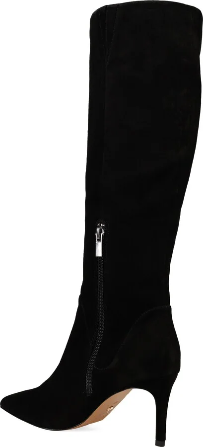 Lidya Knee High Boot - Image 2
