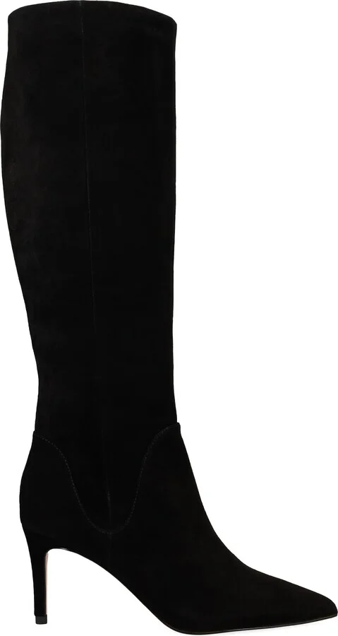 Lidya Knee High Boot - Image 3