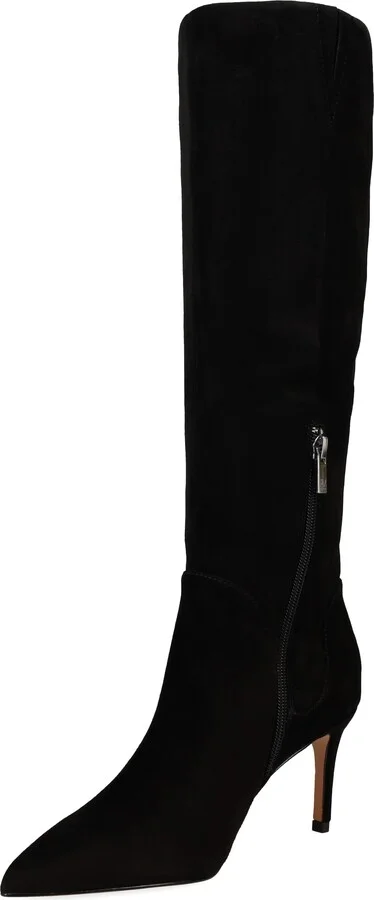 Lidya Knee High Boot - Image 5