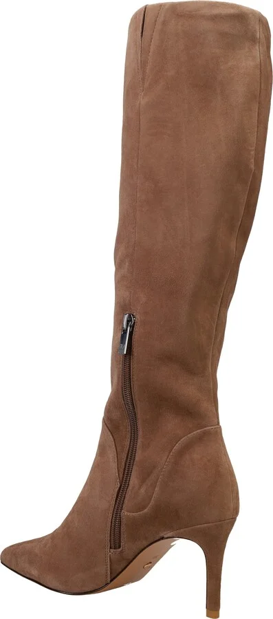 Lidya Knee High Boot - Image 7